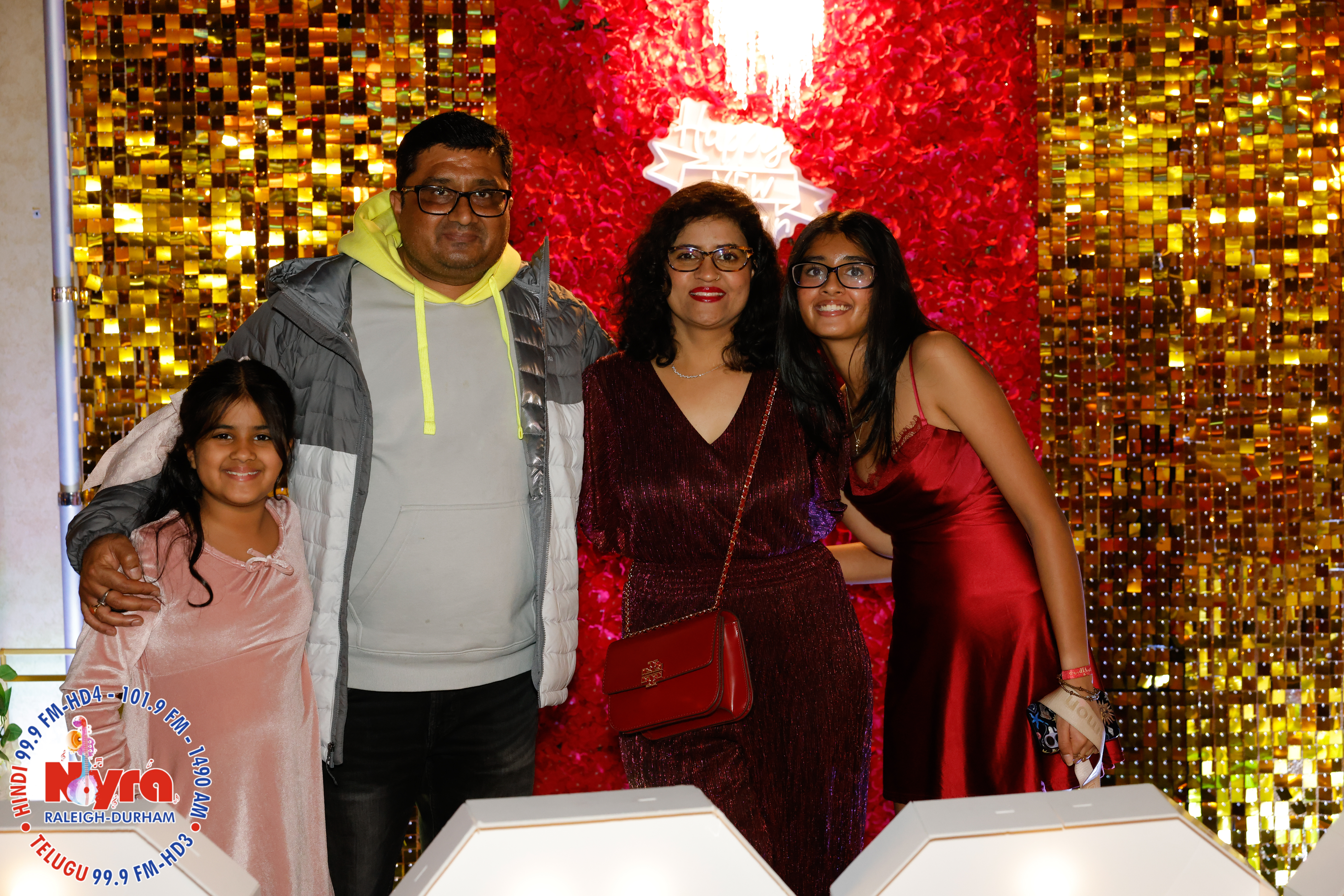 2026 Bollywood and Tollywood Bash - Image 67